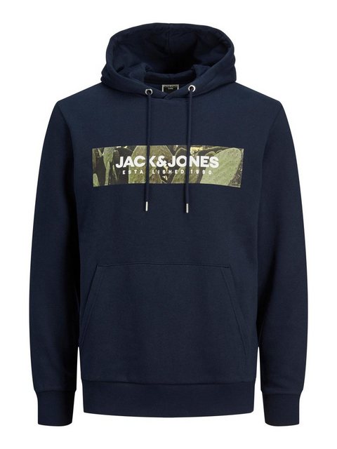 Jack & Jones Sweatshirt VALLEY (1-tlg) günstig online kaufen