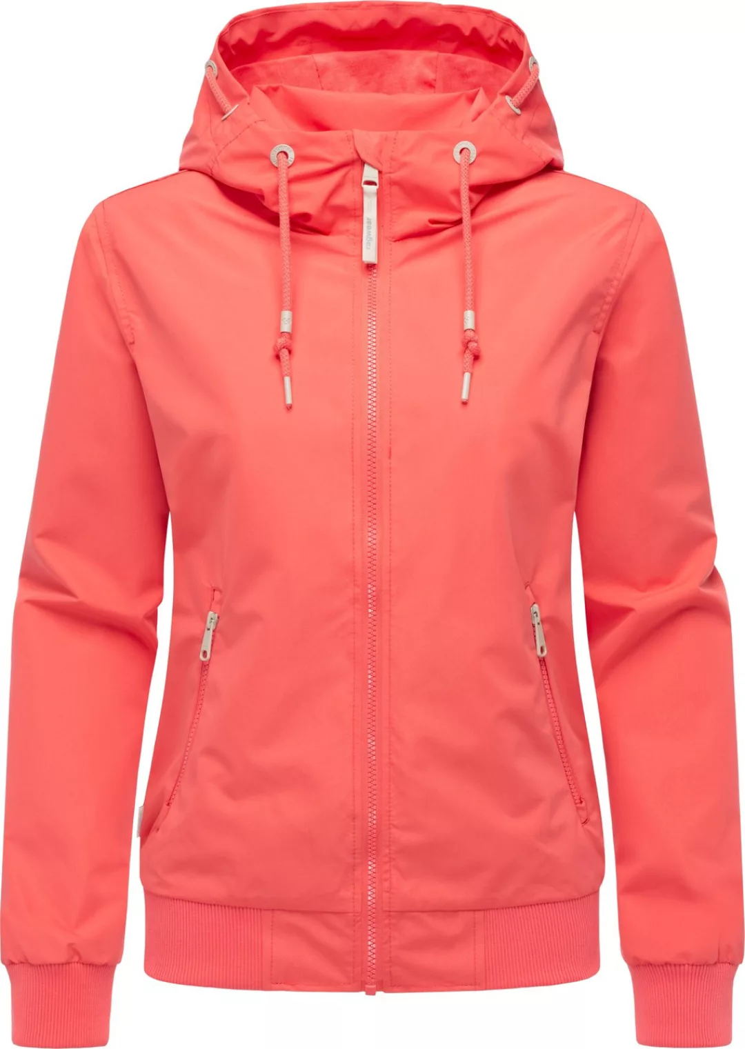 Ragwear Outdoorjacke "Oggie YOUMODO", mit Kapuze, Wasserdichte und atmungsa günstig online kaufen