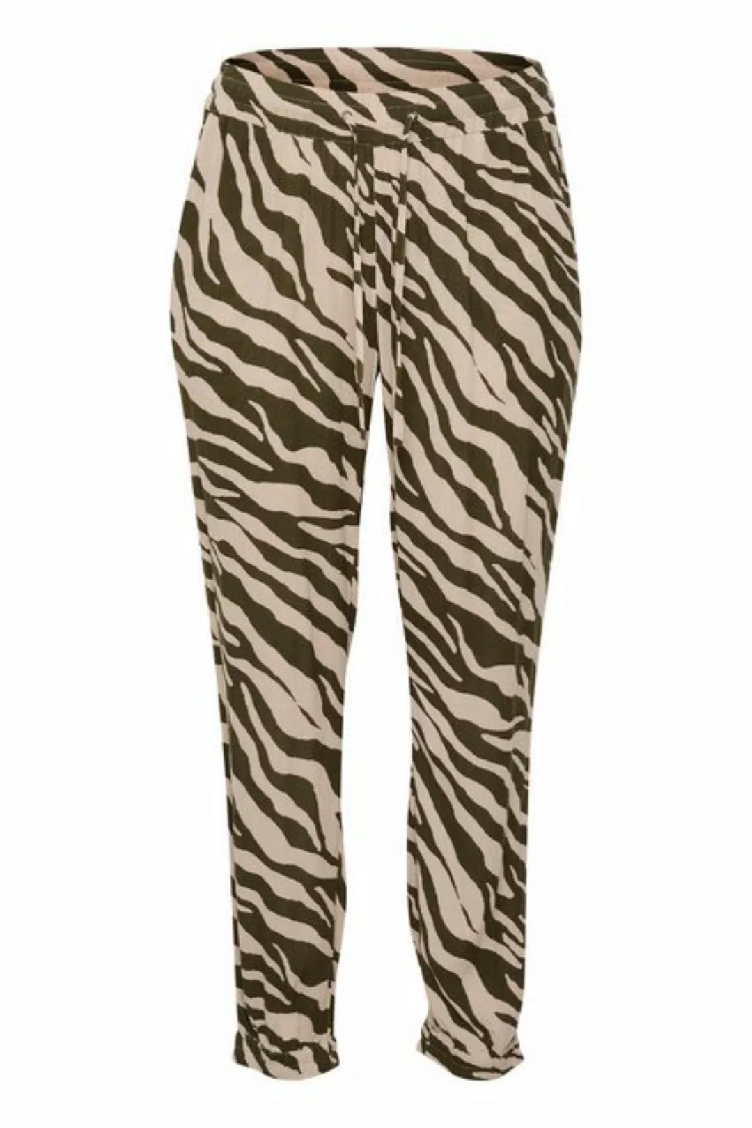 KAFFE Curve Anzughose Pants Suiting KCmarca Große Größen günstig online kaufen