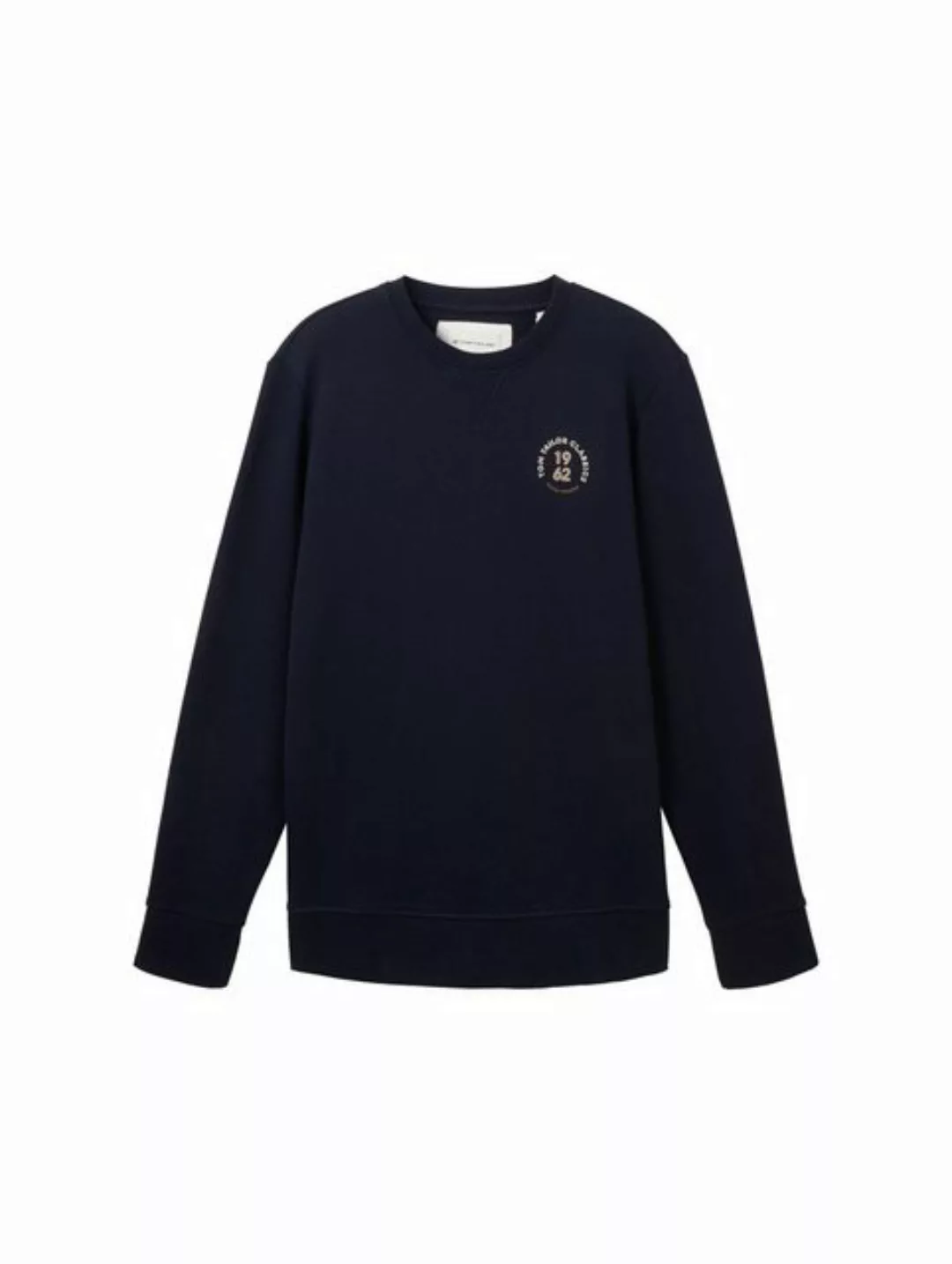 TOM TAILOR Sweatshirt günstig online kaufen