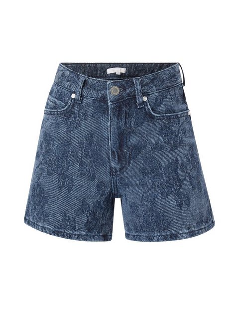 Freebird Jeansshorts (1-tlg) Stickerei günstig online kaufen