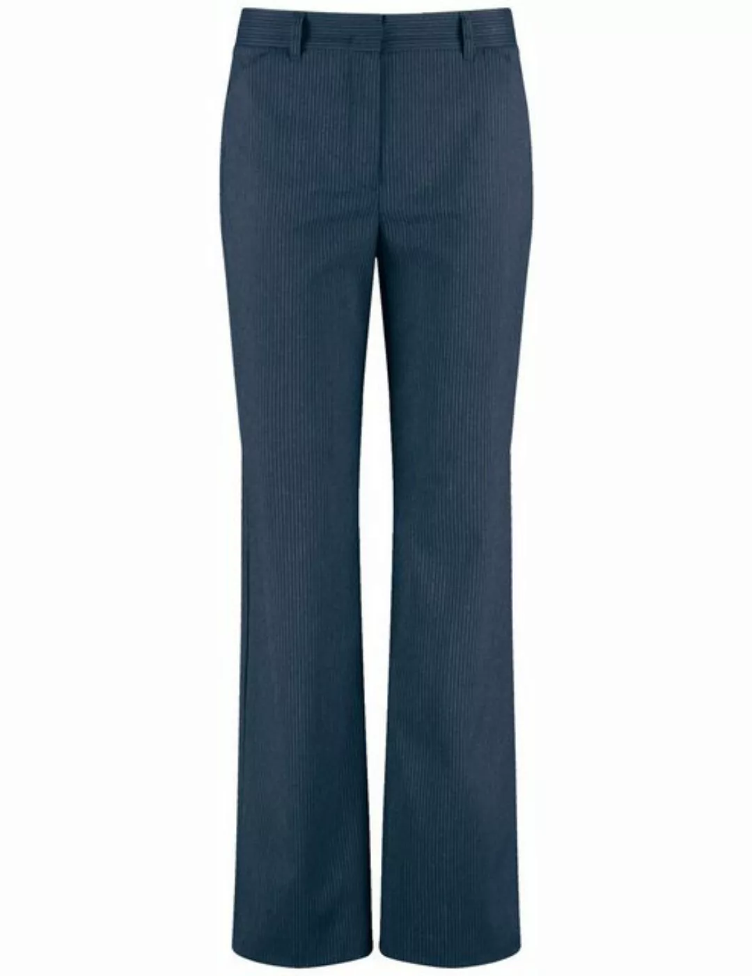 GERRY WEBER Stoffhose Stoffhose MIRJA WIDE LEG günstig online kaufen