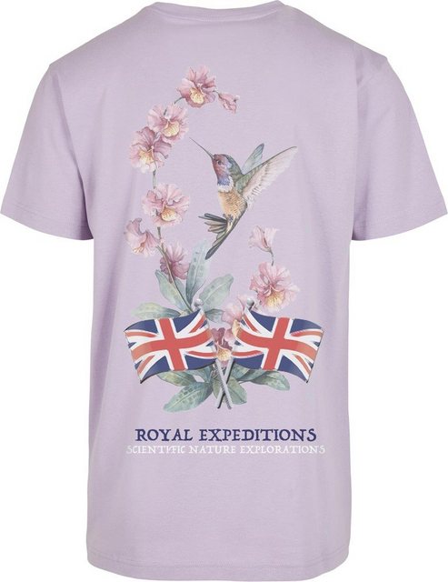 Mister Tee T-Shirt Royal Expeditions Tee günstig online kaufen