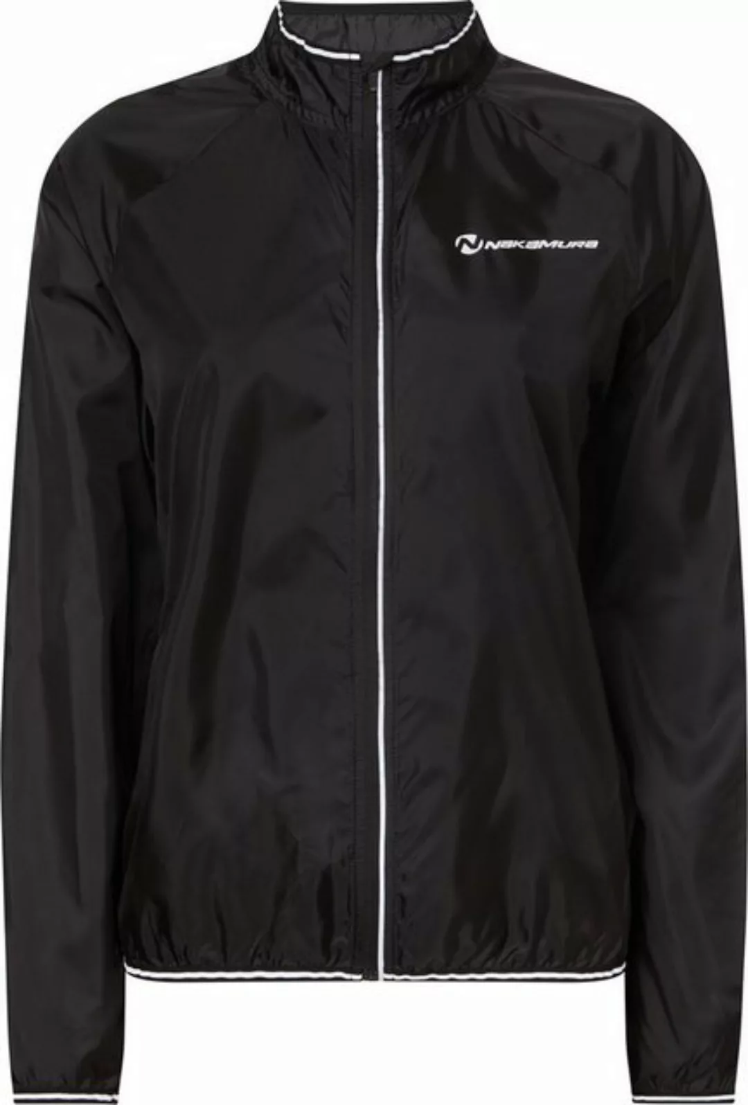 NAKAMURA Funktionsjacke Da.-Funktions-Jacke Alama III wms günstig online kaufen