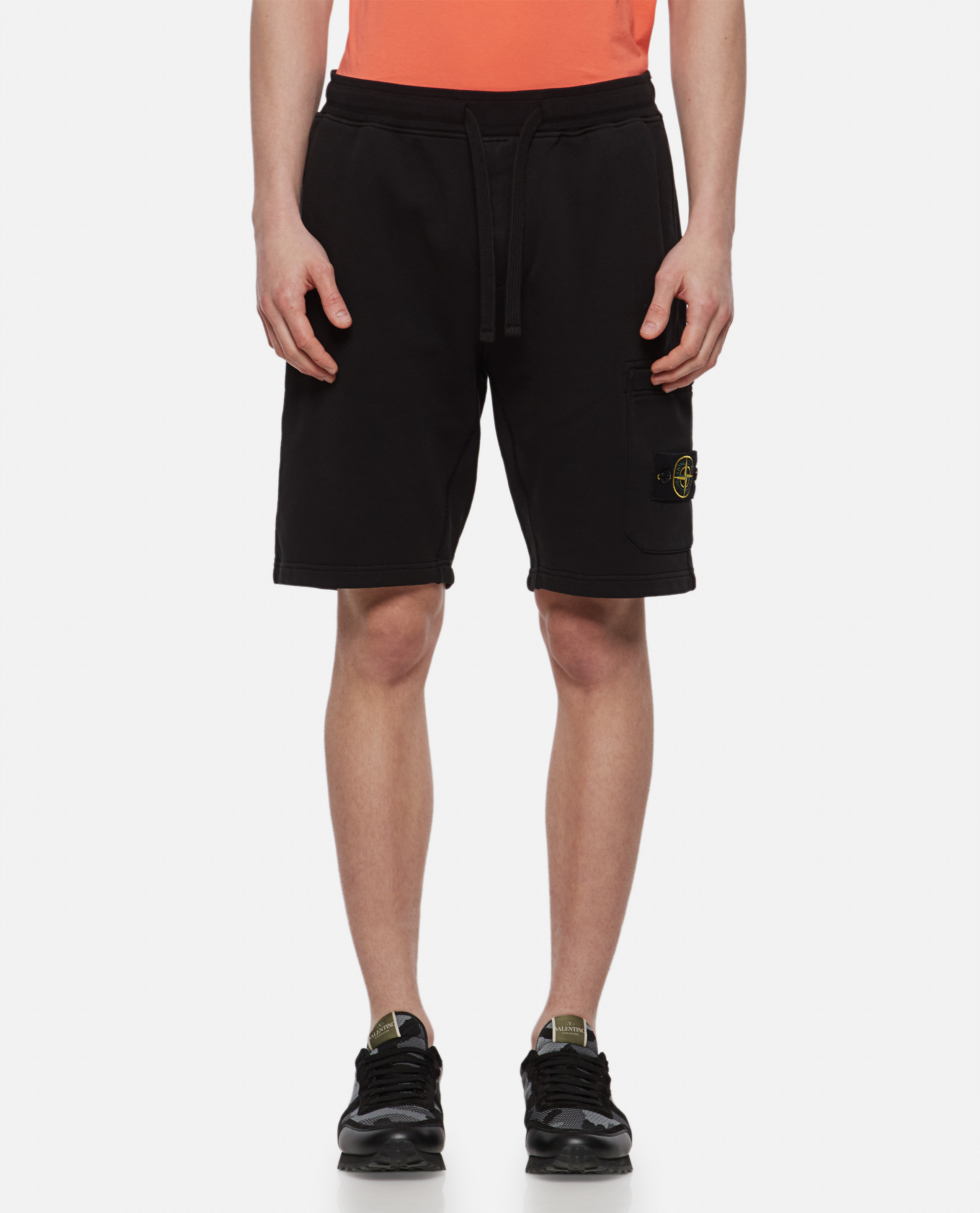 COTTON CARGO BERMUDA SHORTS günstig online kaufen