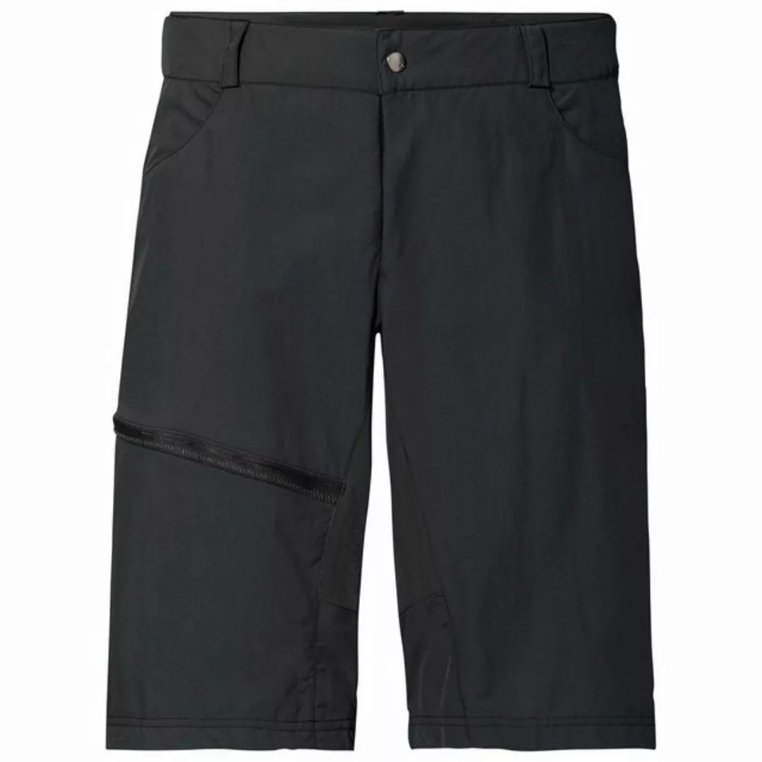 VAUDE Fahrradhose Me Tamaro Shorts BLACK günstig online kaufen