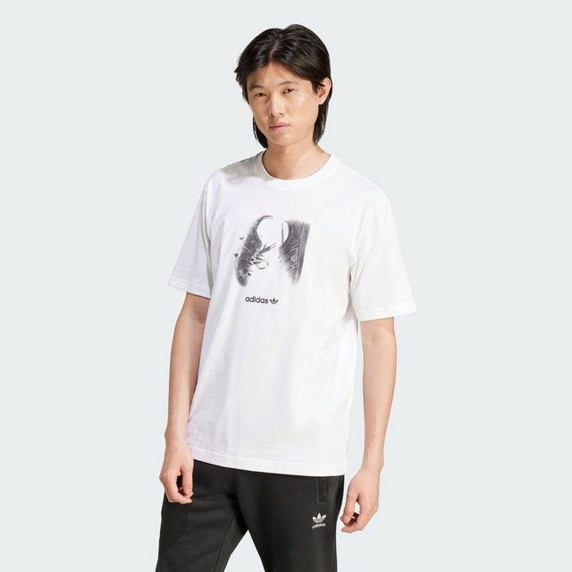 adidas Originals T-Shirt TRAINING SUPPLY STREET T-SHIRT 5 günstig online kaufen