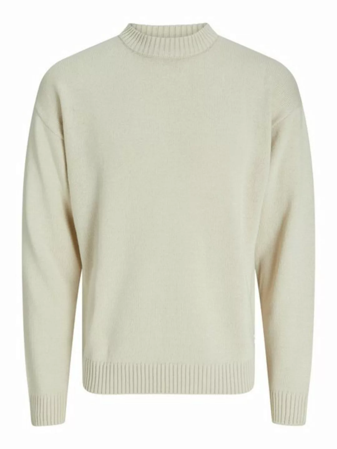 Jack & Jones Rundhalspullover JJEJACK KNIT CREW NECK SN günstig online kaufen