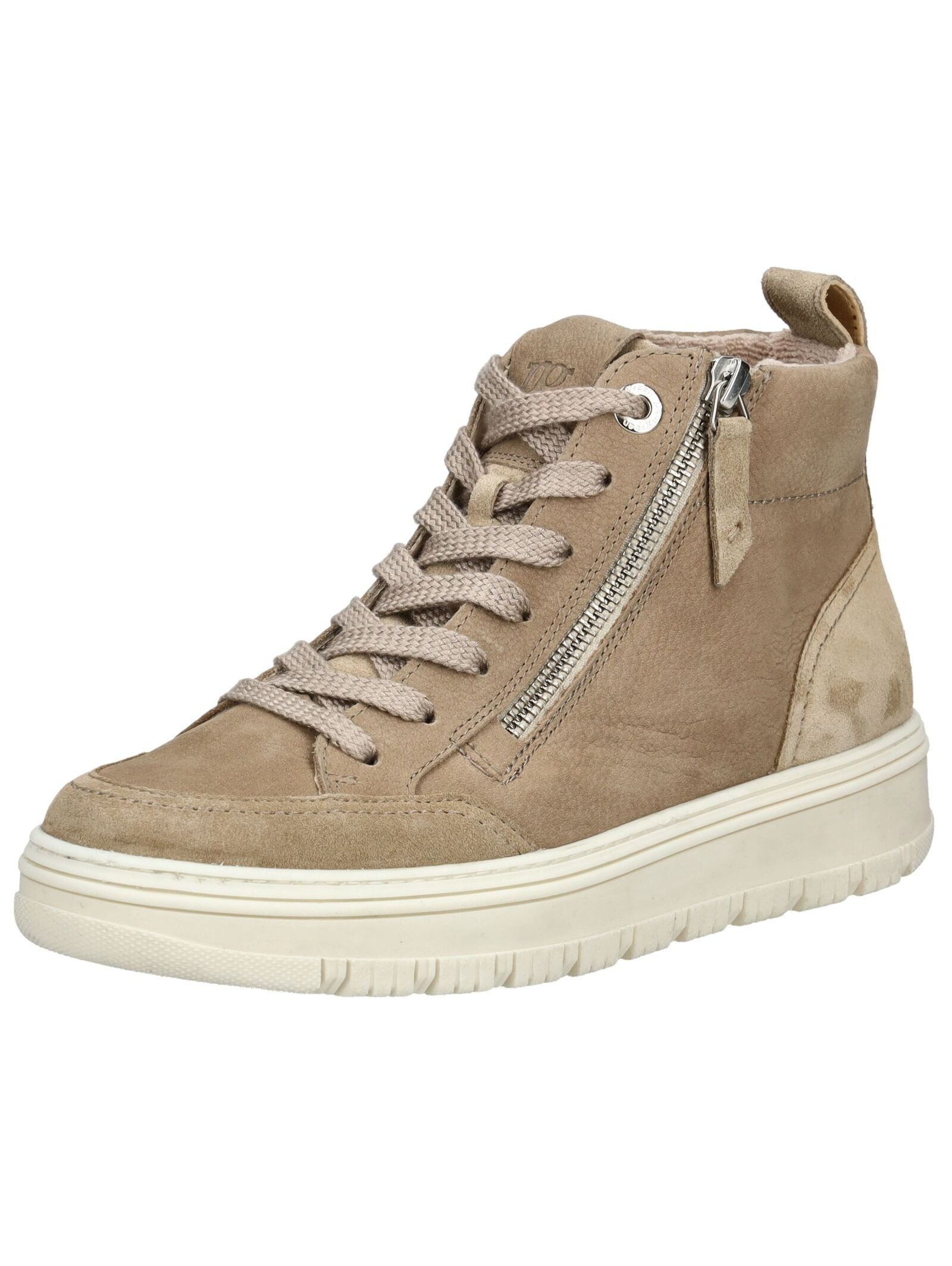 Paul Green Paul Green Sneaker Leder günstig online kaufen