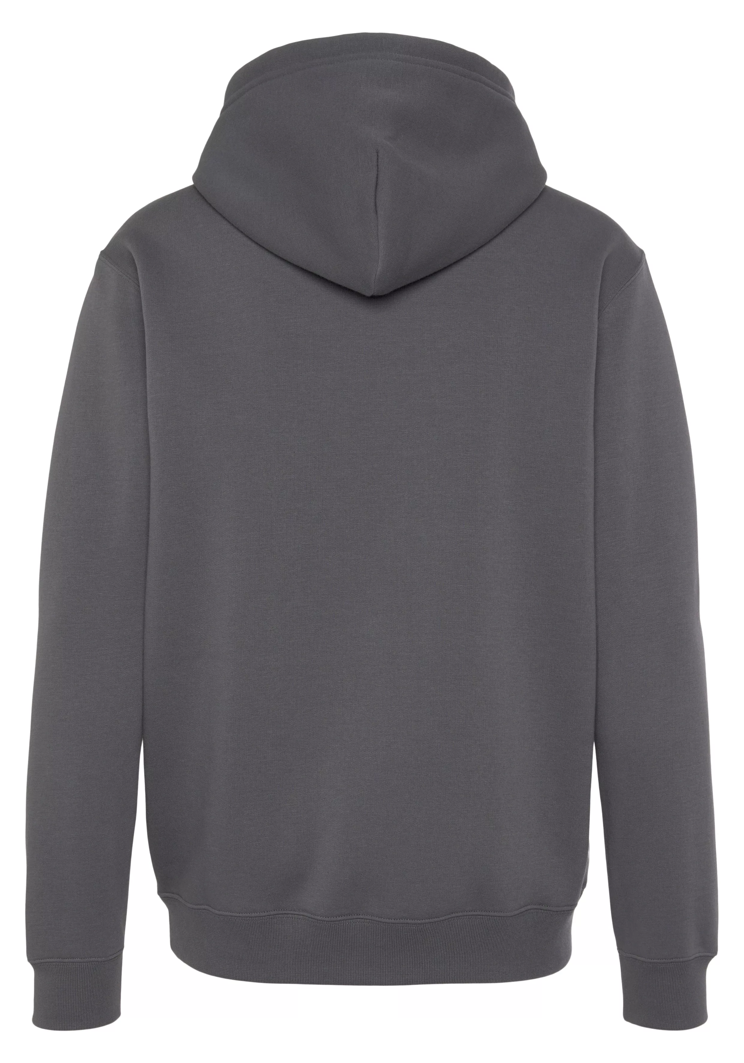 Champion Sweatshirt "Classic Hooded Sweatshirt small log" günstig online kaufen