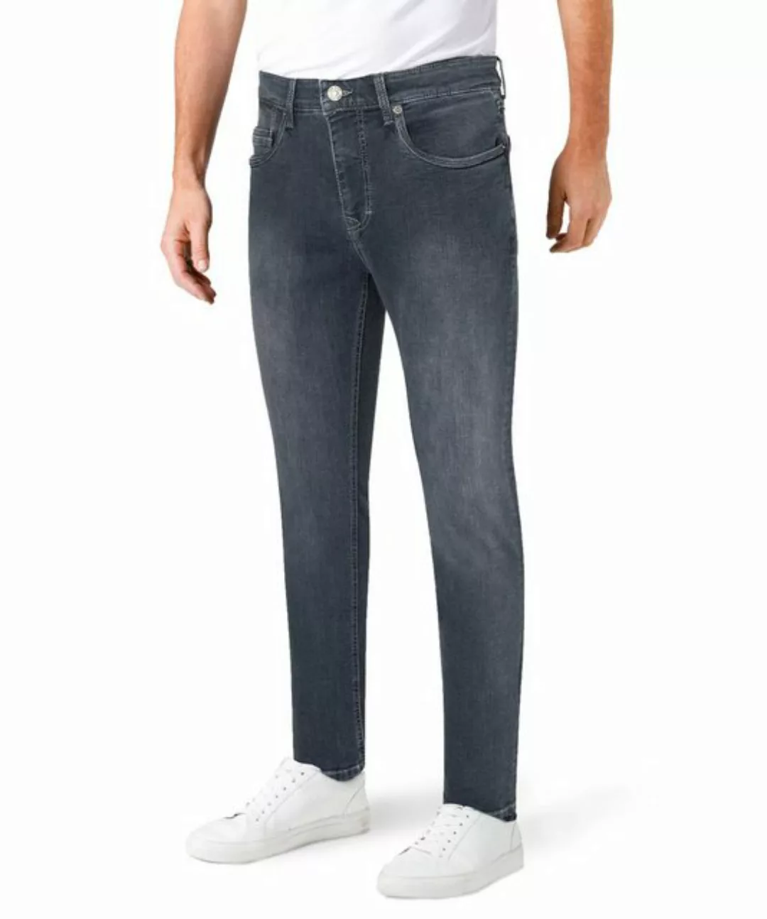 MAC 5-Pocket-Jeans Arne Pipe Stretch-Denim günstig online kaufen