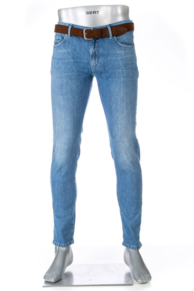 Alberto Slim Fit Slim Organic Denim 70571381/825 günstig online kaufen