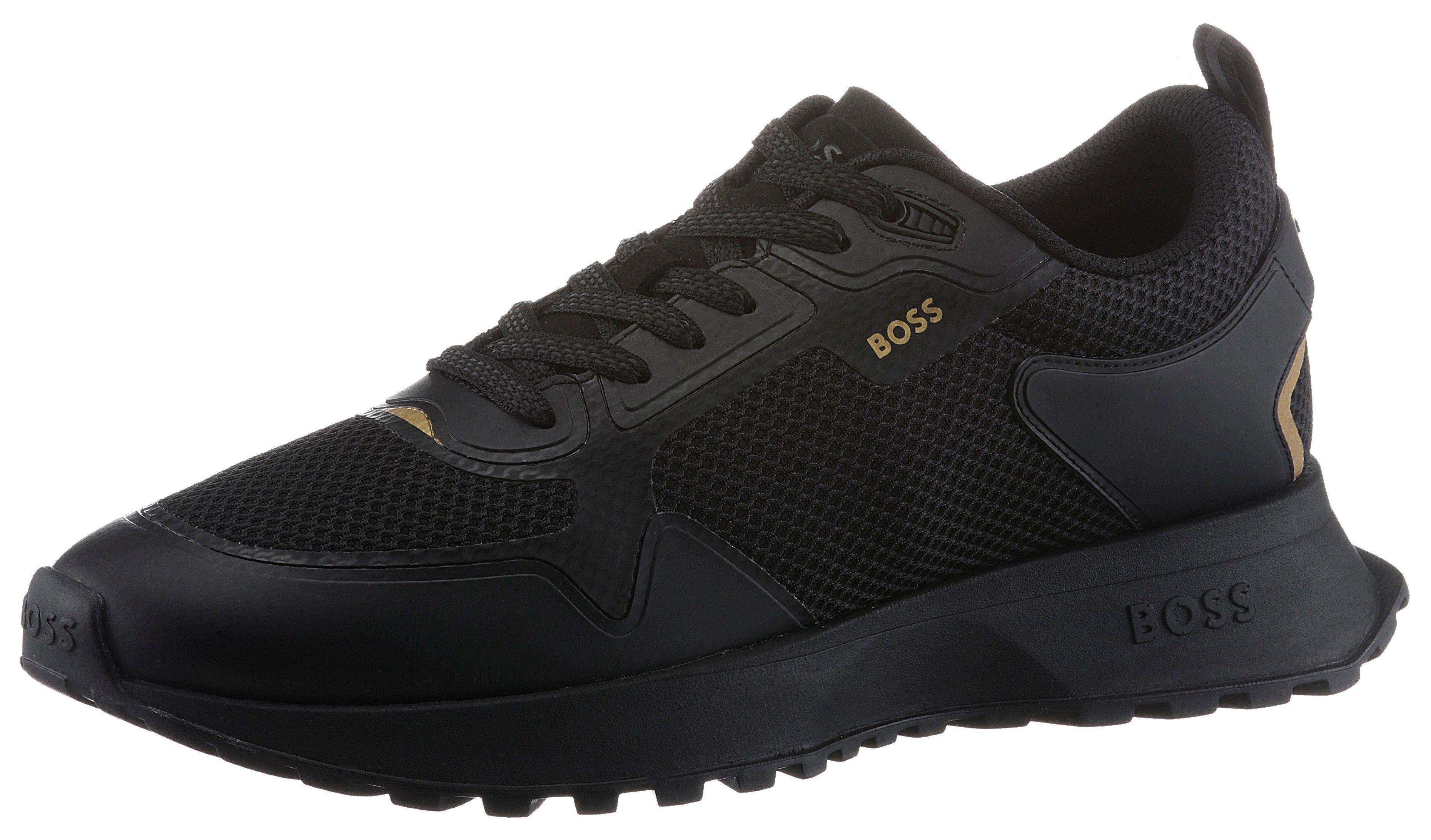 BOSS Jonah Runn Sneaker, Freizeitschuh, Halbschuh, günstig online kaufen