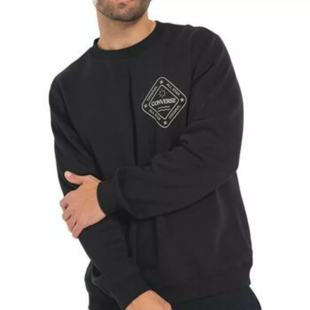 Converse  Sweatshirt 10025632-A01 günstig online kaufen