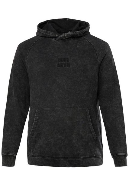 JP1880 Sweatshirt Hoodie Fitness Kapuze bis 7 XL günstig online kaufen