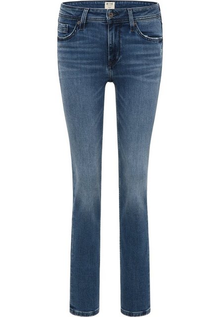 MUSTANG 5-Pocket-Jeans Style Jasmin Slim günstig online kaufen