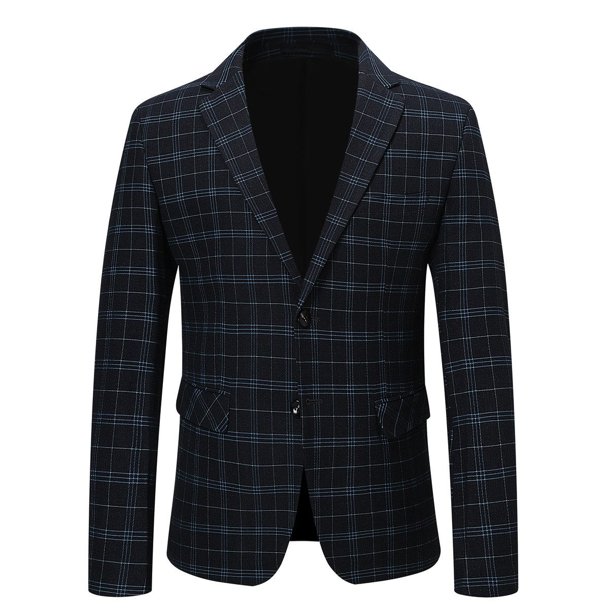 Allthemen Anzug (2 tlg, Sakko & günstig online kaufen