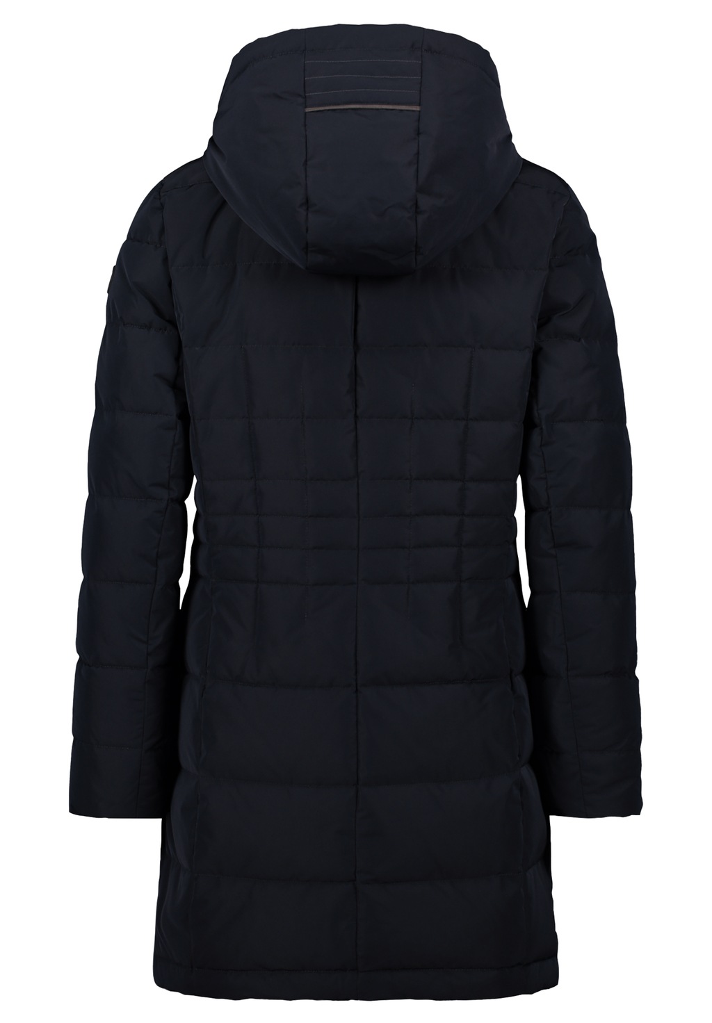 Gil Bret Steppjacke "Gil Bret Damen Steppmantel mit Kunstfellkragen", mit K günstig online kaufen