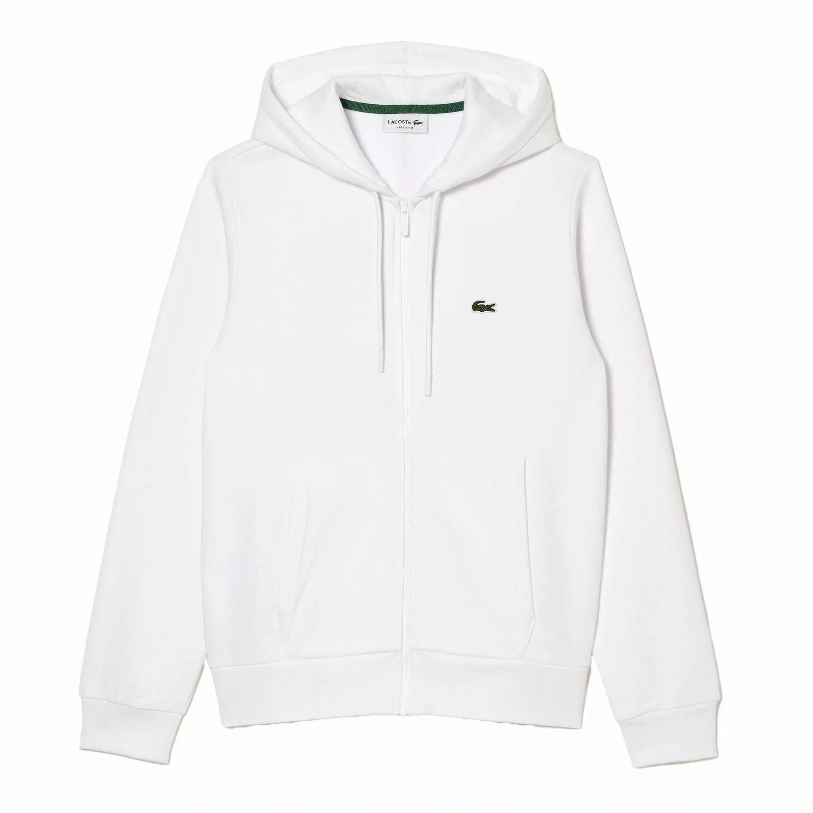 Lacoste Sweatjacke Lacoste Zip Hoodie günstig online kaufen