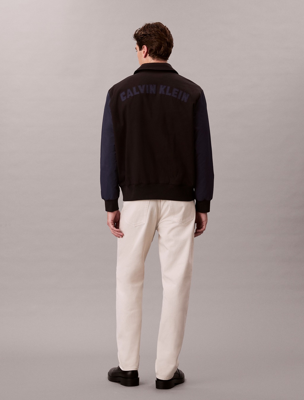 Calvin Klein 5-Pocket-Jeans "90S TAPER", tapered fit günstig online kaufen