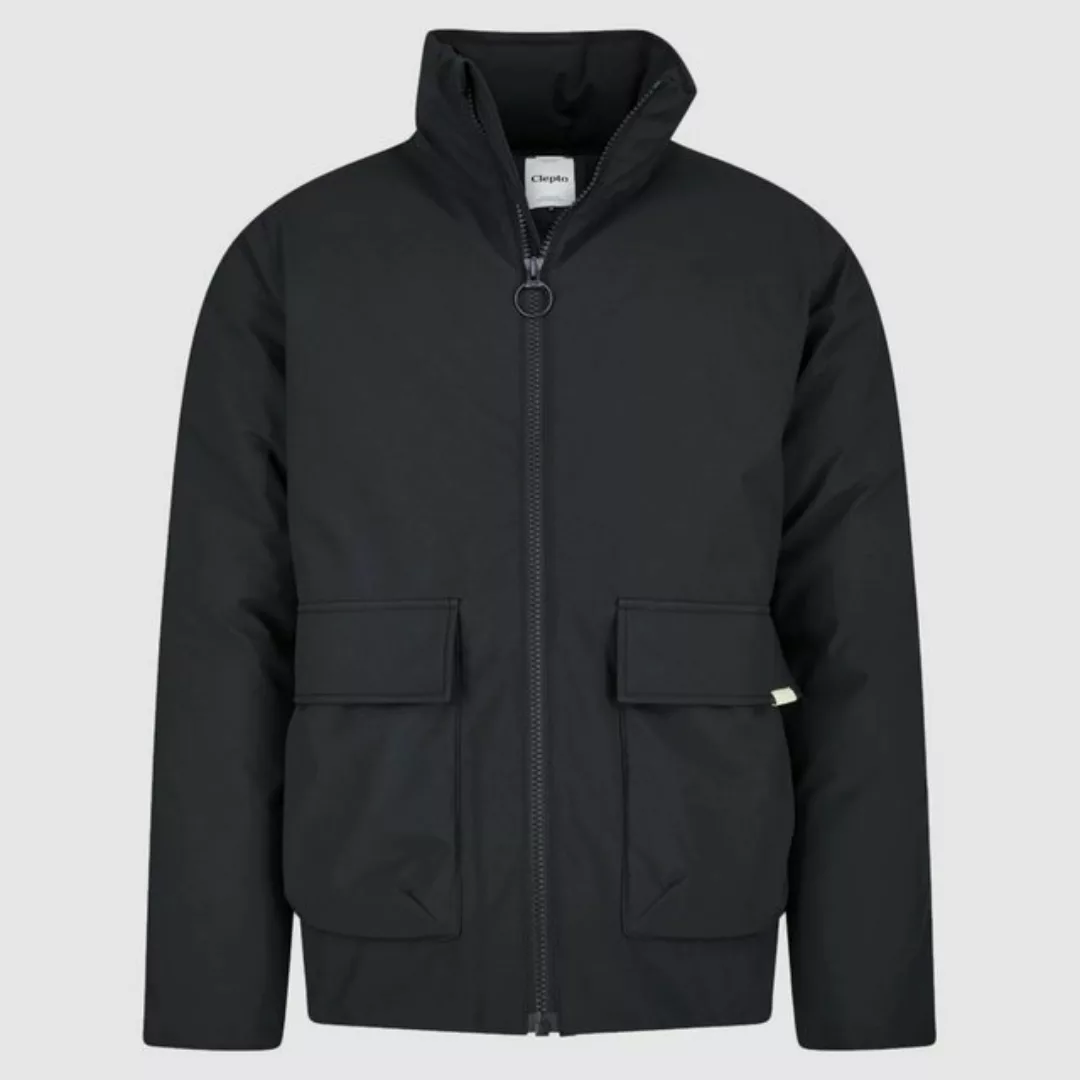 Cleptomanicx Winterjacke "SWOD 2", mit verschließbaren Innentaschen günstig online kaufen