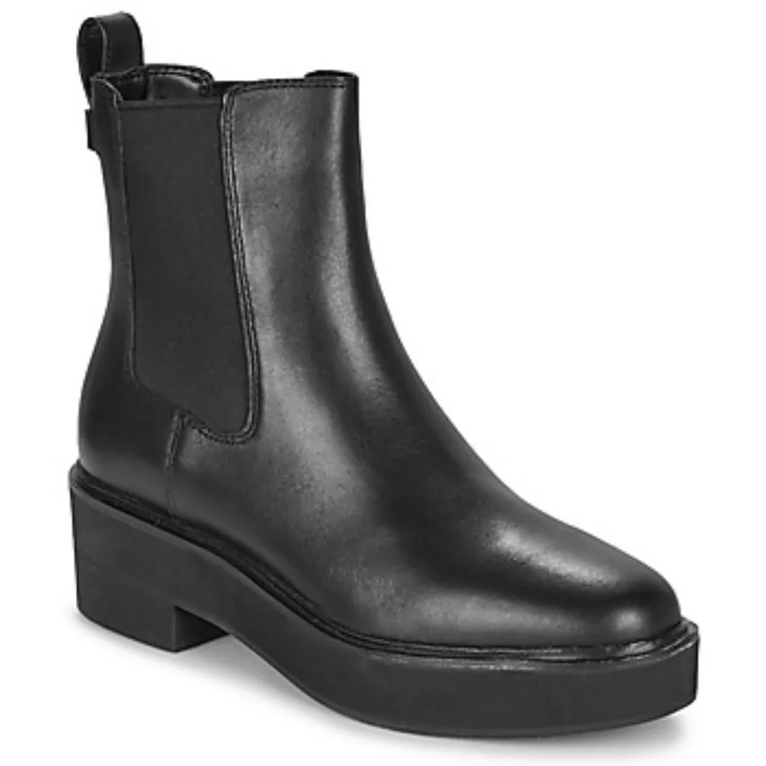 Lauren Ralph Lauren  Damenstiefel ADRIANNA-BOOTS-BOOTIE günstig online kaufen