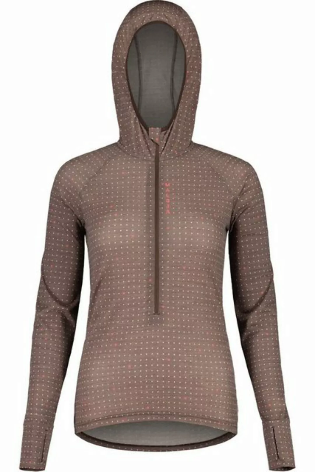 Maloja Langarmshirt Maloja W Vajoletm. Langarmshirt Damen günstig online kaufen