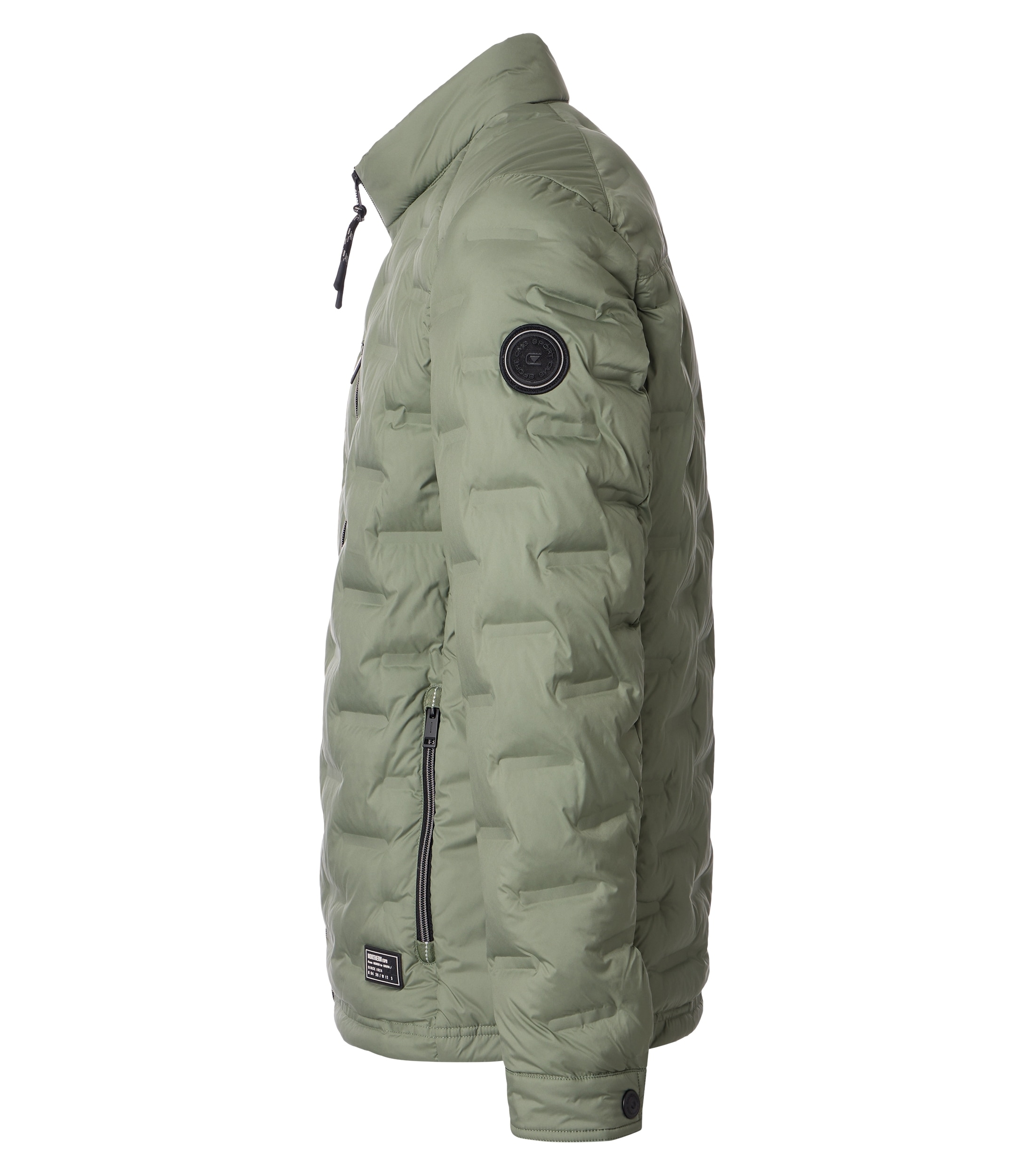 CASAMODA Langjacke "CASAMODA Jacke uni" günstig online kaufen