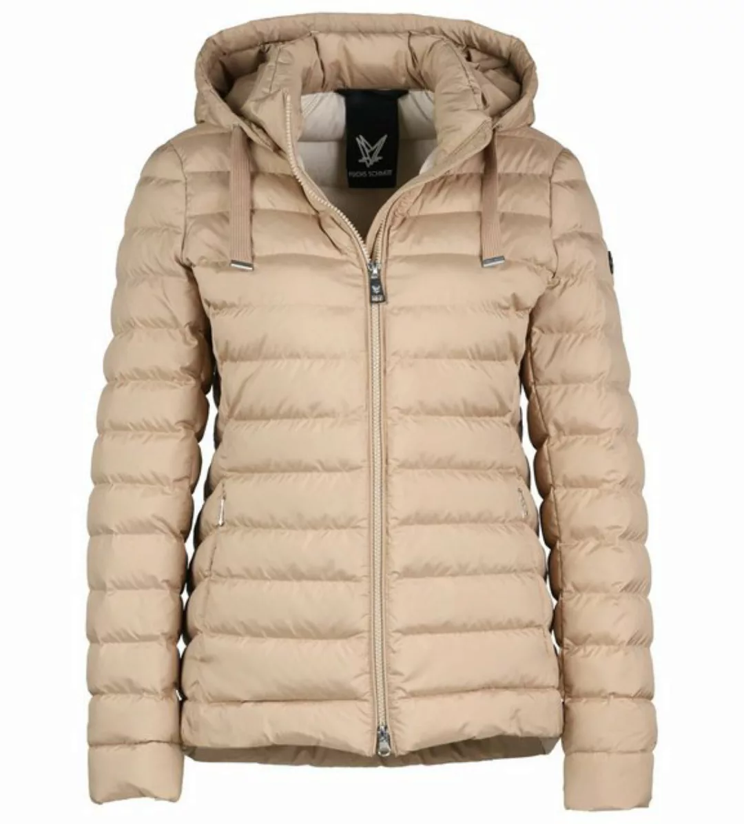 Fuchs Schmitt Steppjacke Damen Steppjacke (1-St) günstig online kaufen