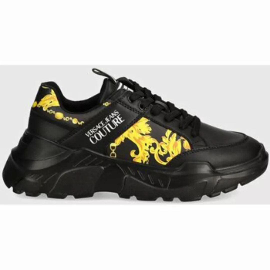 Versace  Sneaker 77YA3SC2 ZP324 günstig online kaufen