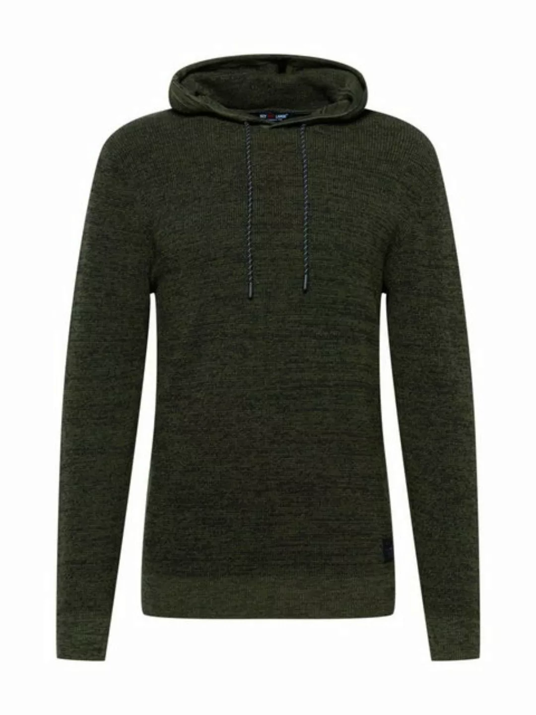 Key Largo Kapuzenpullover MST VALLEY hoodie (1-tlg) günstig online kaufen