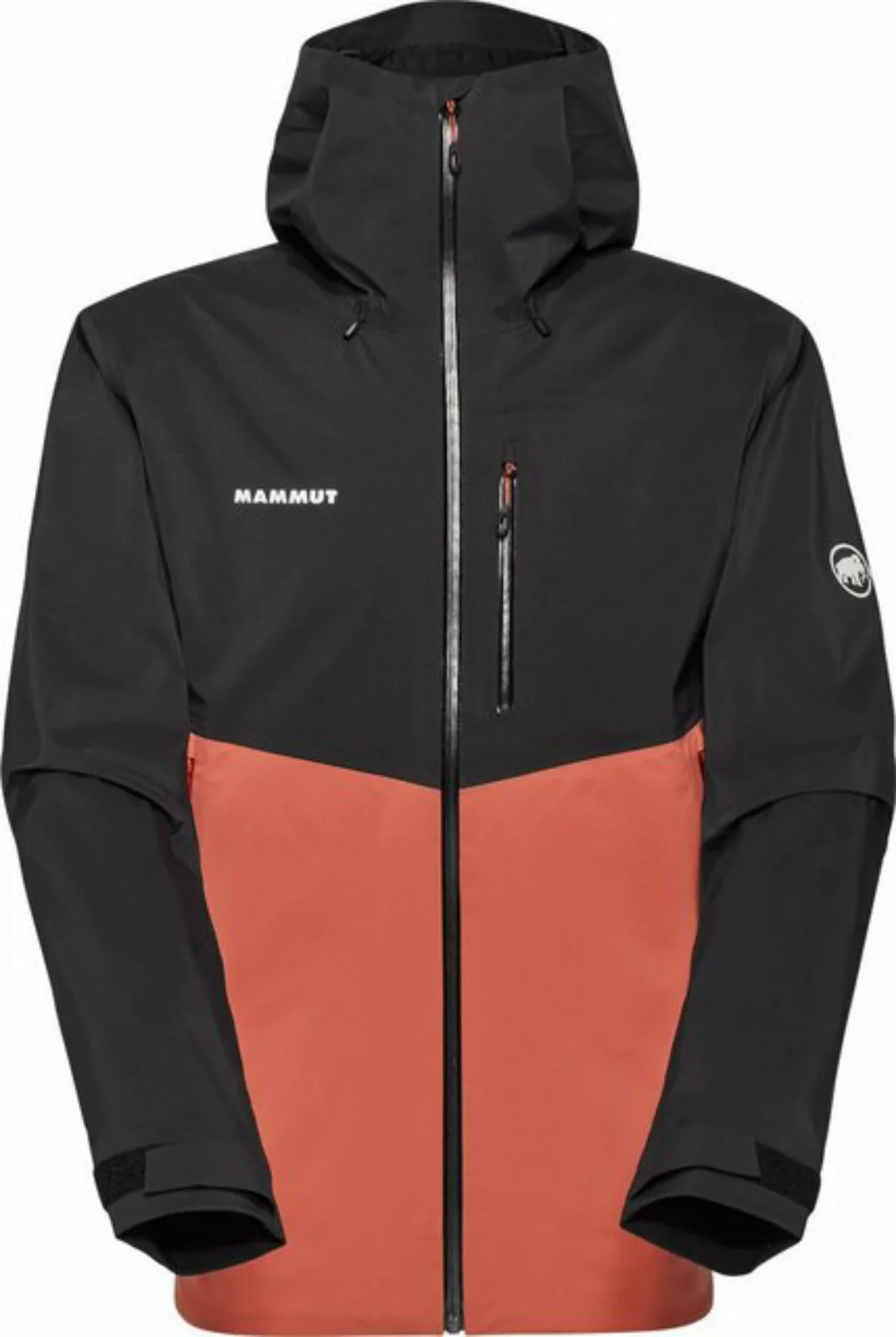 Mammut Anorak Alto Guide HS Hooded Jacket Men günstig online kaufen