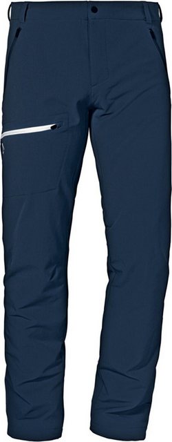 Schöffel Outdoorhose Pants Folkstone Warm M NAVY BLAZER günstig online kaufen