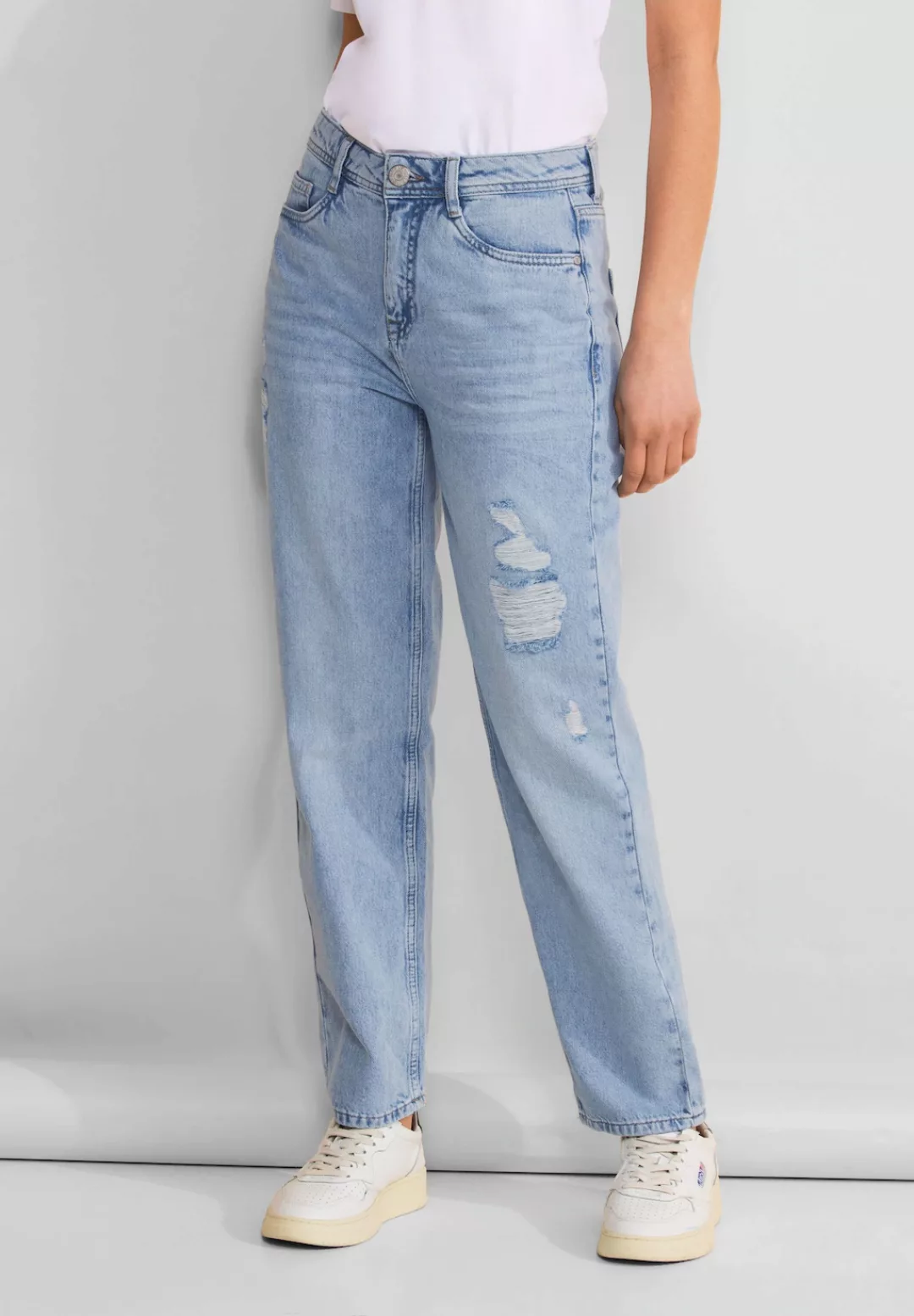 Street One Damen Jeans A377475 günstig online kaufen