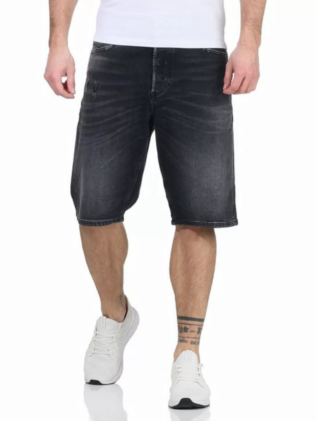 Diesel Jeansshorts Herren Jeans Kroshort RG48R Shorts kurze Hose Shorts, de günstig online kaufen