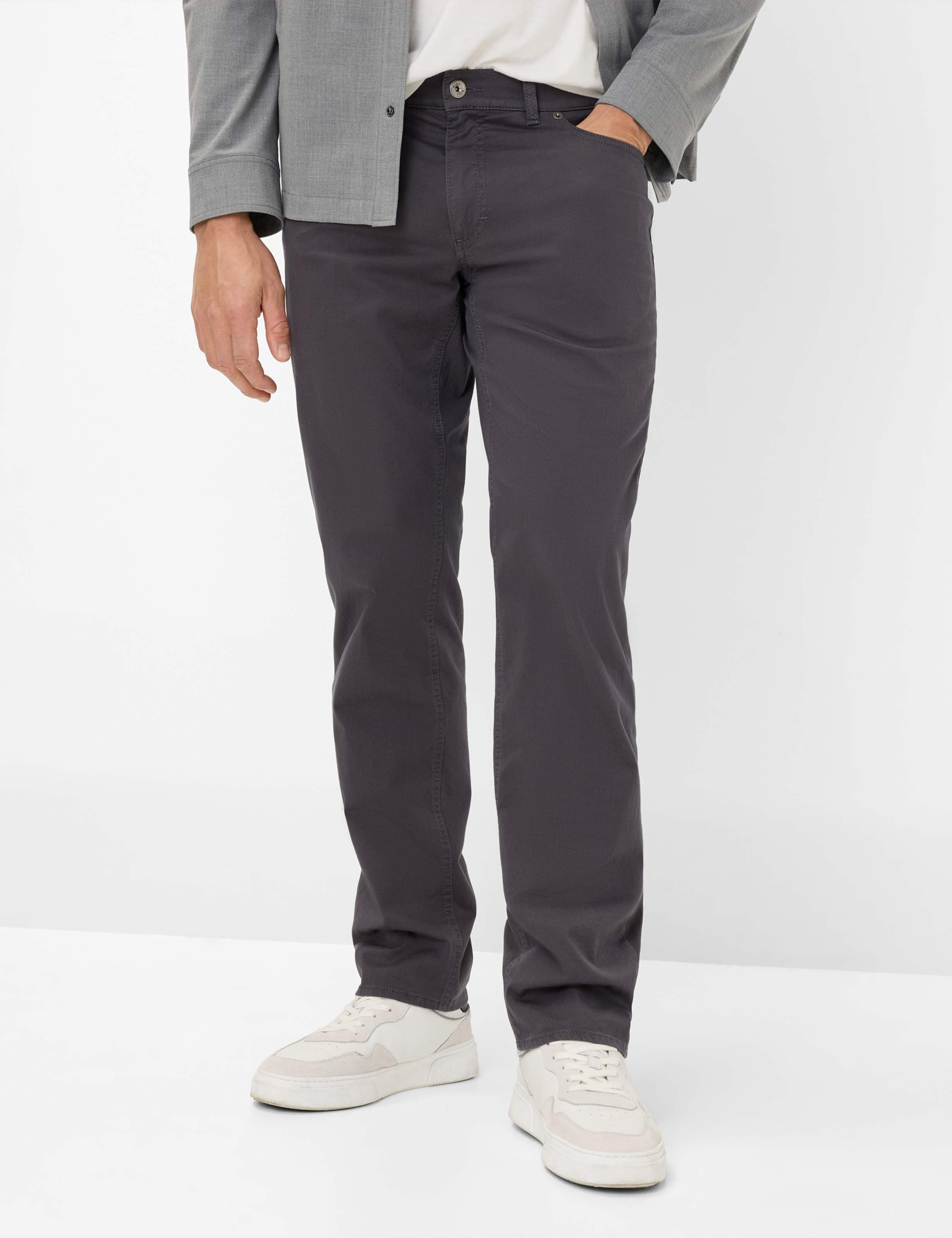 Brax 5-Pocket-Hose "Style COOPER" günstig online kaufen