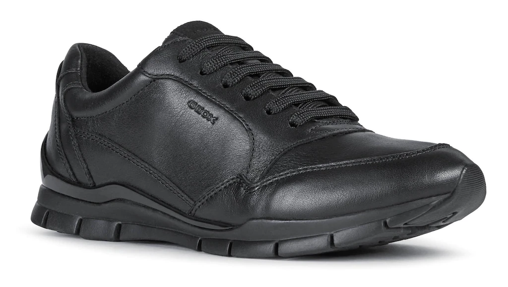 Geox Sneaker "D SUKIE", mit Geox-Spezial Membrane günstig online kaufen