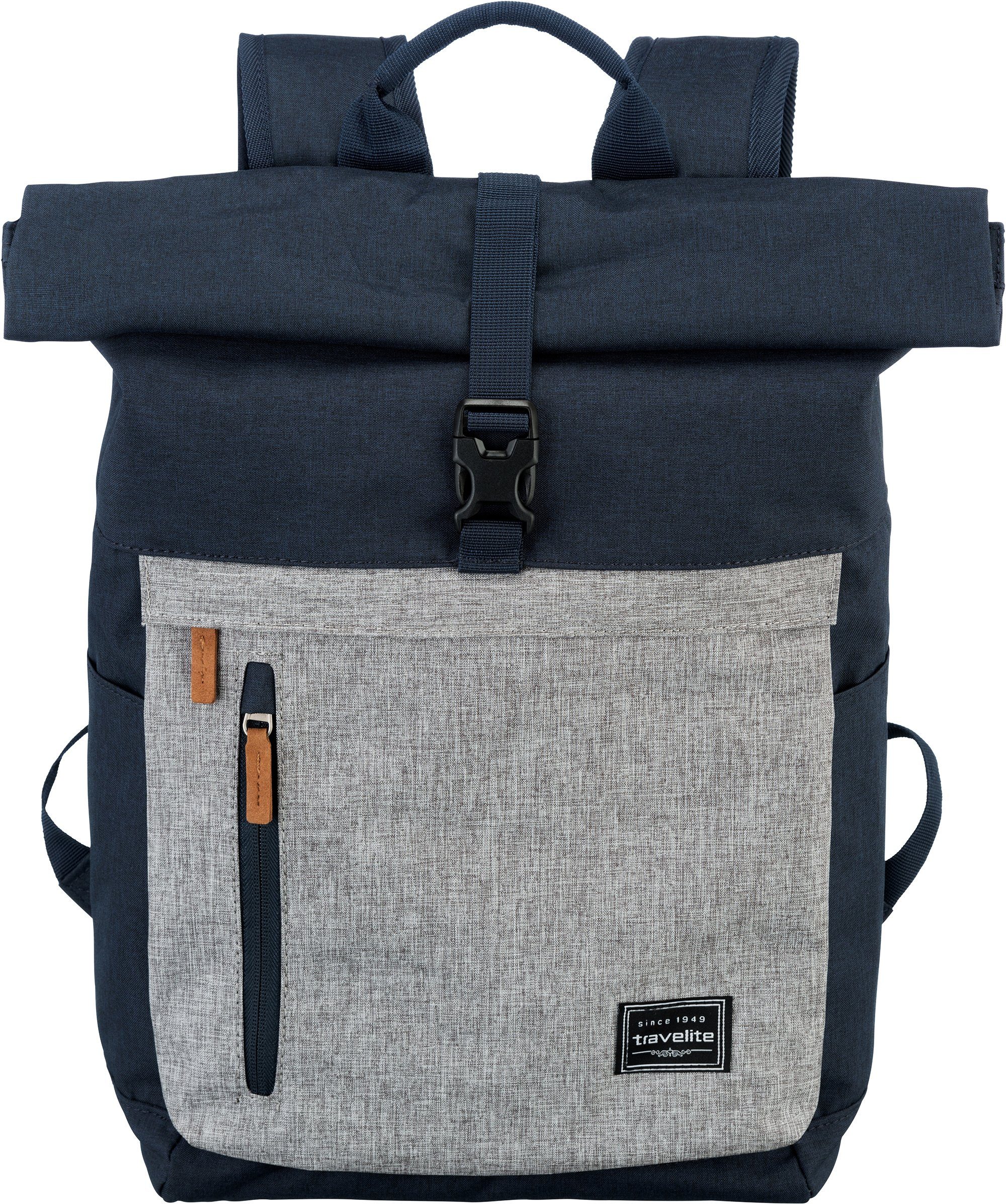 travelite Rucksack Basic günstig online kaufen