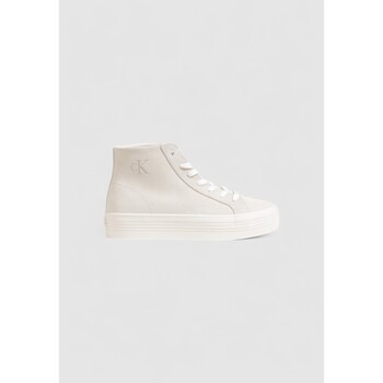 Calvin Klein Jeans  Sneaker VULC FLATFORM LACEUP YW0YW01584 günstig online kaufen