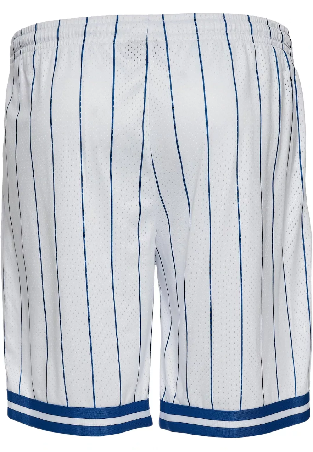 Fubu Shorts "Fubu Herren FM232-013-1 FUBU Retro Pinstripe Shorts", (1 tlg.) günstig online kaufen