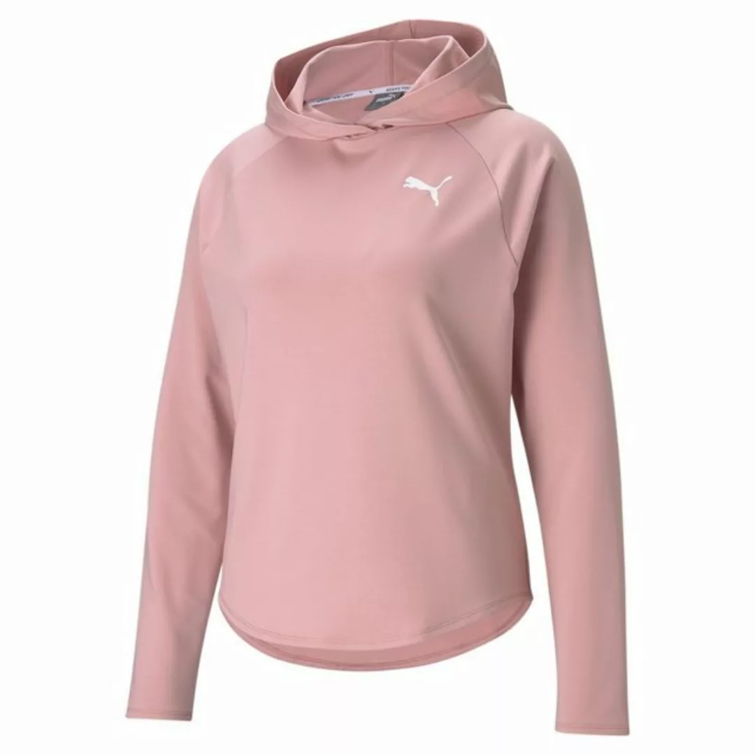 PUMA Hoodie Active Hoodie Damen günstig online kaufen