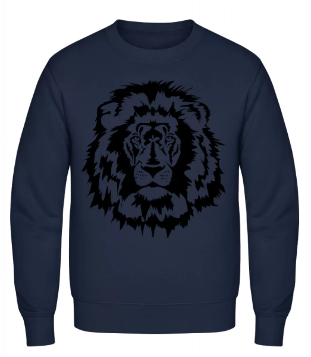 Löwe · Männer Pullover günstig online kaufen