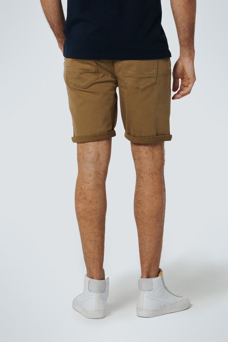 No Excess Short Jog Braun - Größe 31 günstig online kaufen