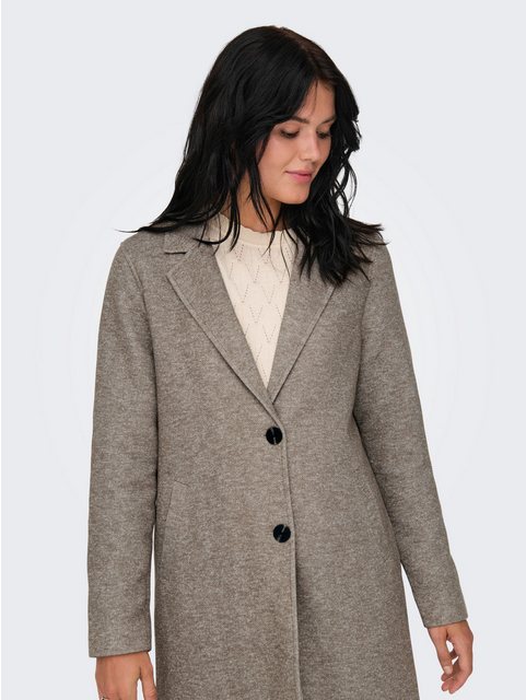 ONLY Kurzmantel ONLSEDONA LIFE CARRIE COAT CC OTW günstig online kaufen