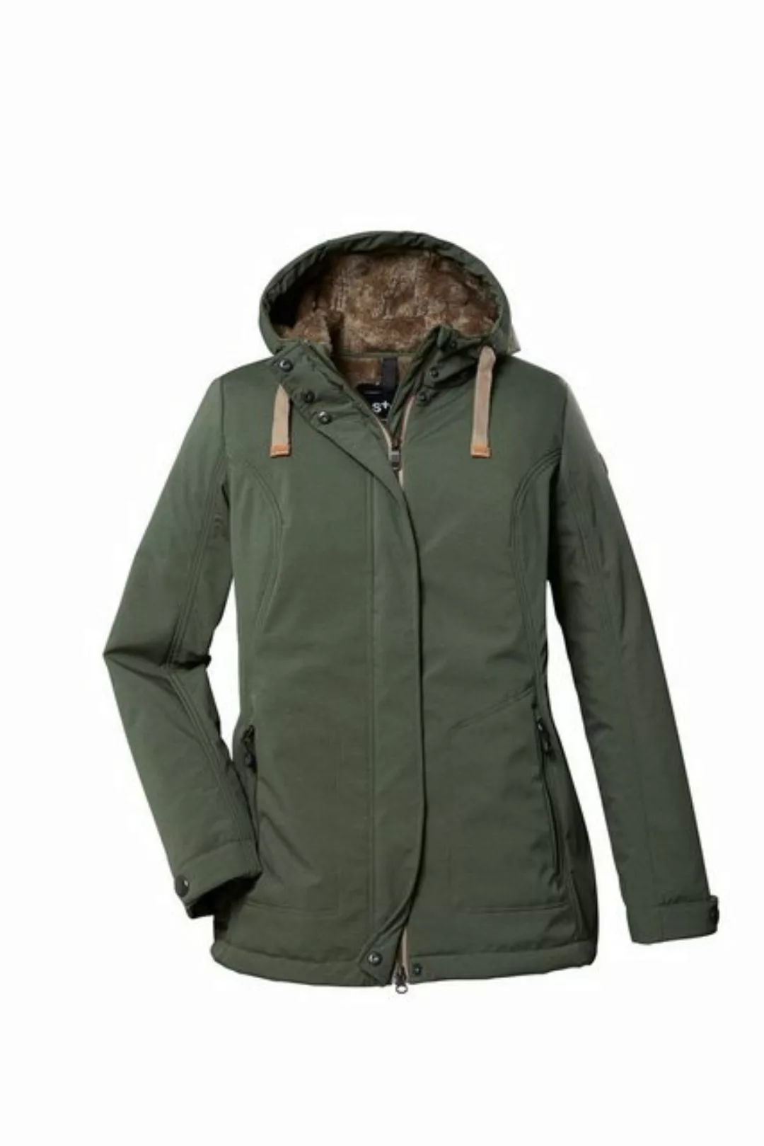 STOY Softshelljacke STW 8 WMN SFTSHLL JCKT günstig online kaufen