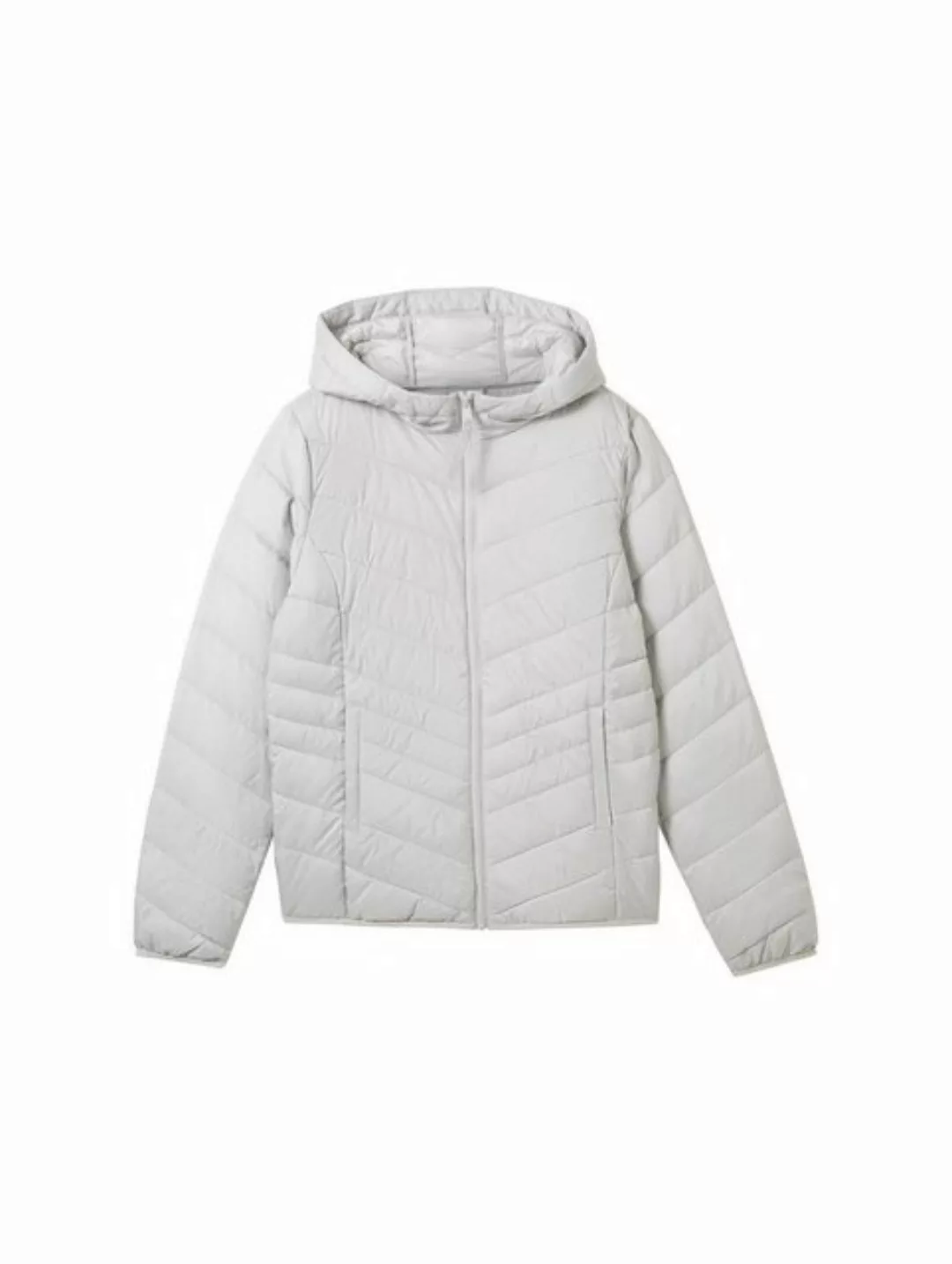 TOM TAILOR Denim Outdoorjacke light weight puffer jacket günstig online kaufen