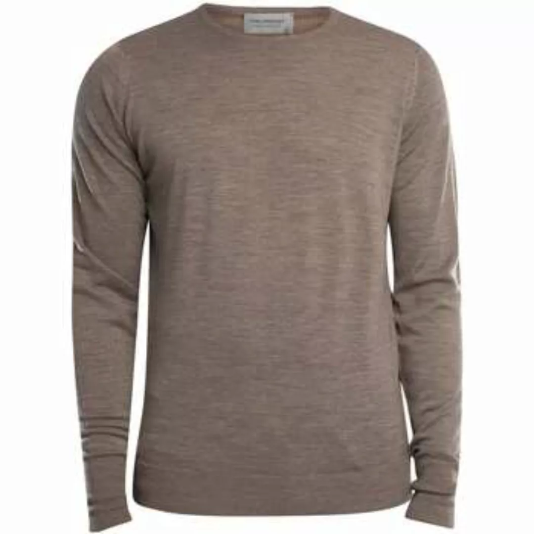 John Smedley  Pullover Marcus Rundhalsausschnitt Gestrickt günstig online kaufen