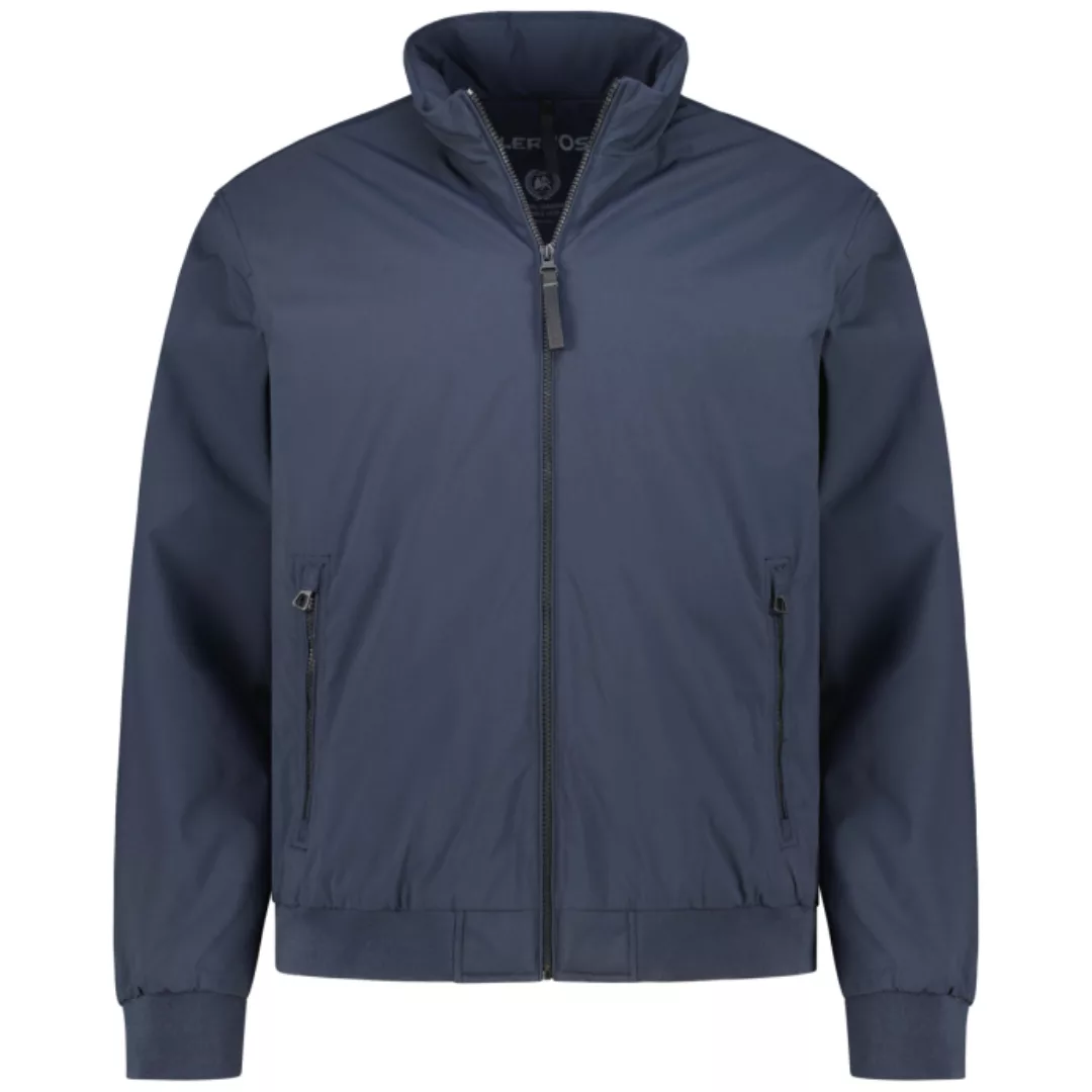 LERROS Outdoorjacke "LERROS Herren Blouson mit funktionalen Eigenschaften", günstig online kaufen