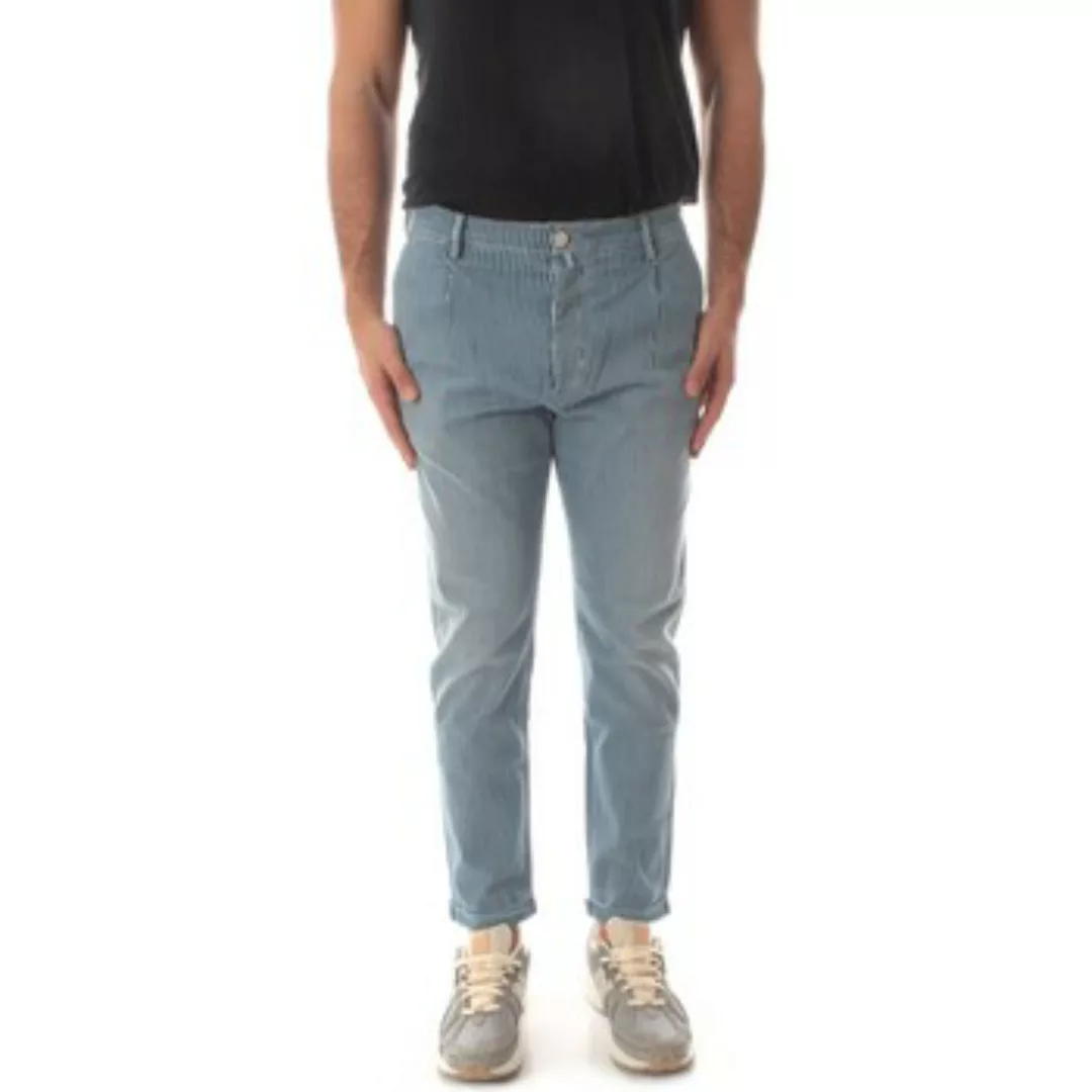 Jacob Cohen  3/4 Jeans UP003 02 S3740 günstig online kaufen