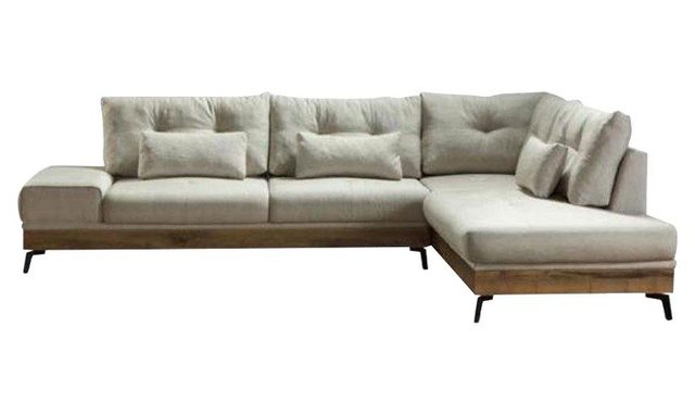 JVmoebel Ecksofa, Made in Europa günstig online kaufen